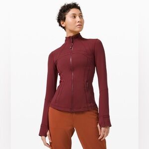 LuluLemon Define Jacket